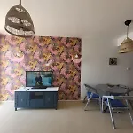 Palm Bay Esentepe With Sea View Kalogrea