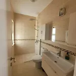 Апартаменты Palm Bay Esentepe With Sea View