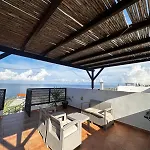 Palm Bay Esentepe With Sea View * Kalogrea
