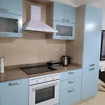 Palm Bay Esentepe With Sea View Διαμέρισμα