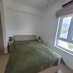 Appartement Palm Bay Esentepe With Sea View Kalogrea