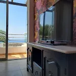 Palm Bay Esentepe With Sea View Kalogrea