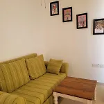 Appartement Palm Bay Esentepe With Sea View