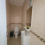 Palm Bay Esentepe With Sea View Διαμέρισμα