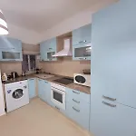 Διαμέρισμα Palm Bay Esentepe With Sea View Kalogrea