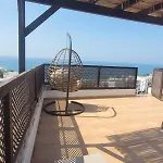 Διαμέρισμα Palm Bay Esentepe With Sea View *