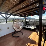 Palm Bay Esentepe With Sea View Kalogrea