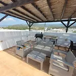 Palm Bay Esentepe With Sea View Διαμέρισμα *