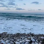 Διαμέρισμα Palm Bay Esentepe With Sea View Kalogrea