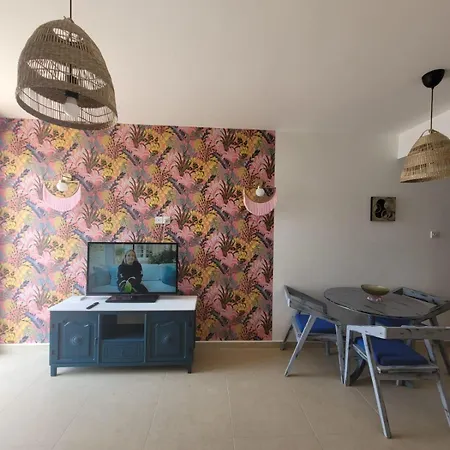 Palm Bay Esentepe With Sea View Kalogrea
