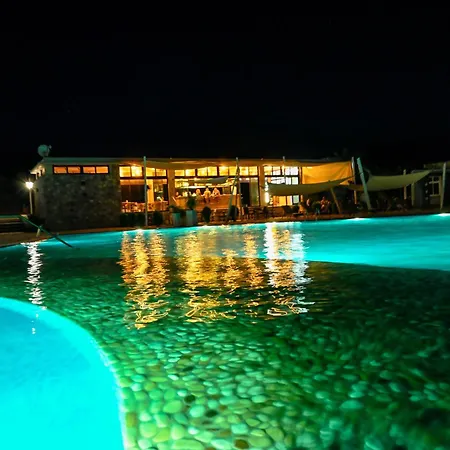 Palm Bay Esentepe With Sea View *