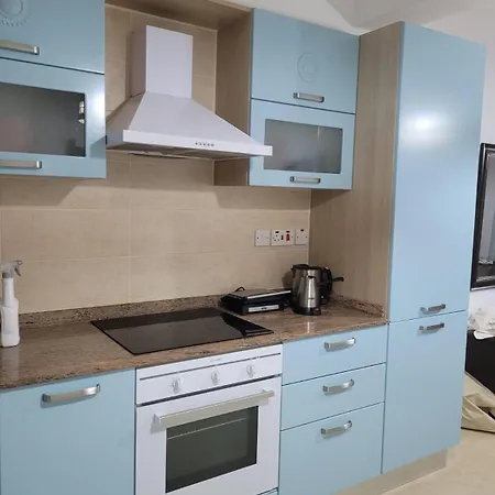 Palm Bay Esentepe With Sea View Apartamento