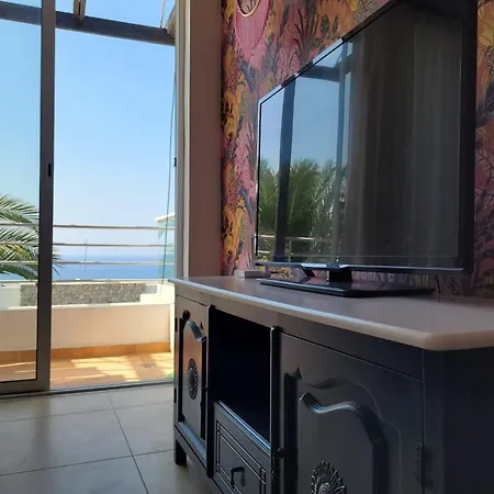 Palm Bay Esentepe With Sea View Kalogrea