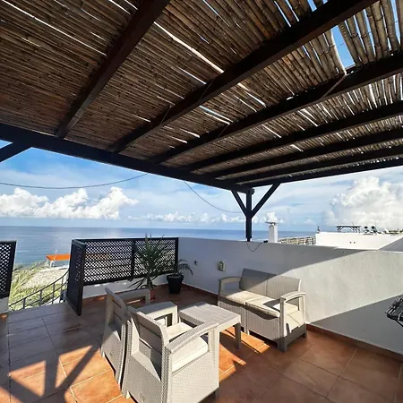 Palm Bay Esentepe With Sea View * Kalogrea